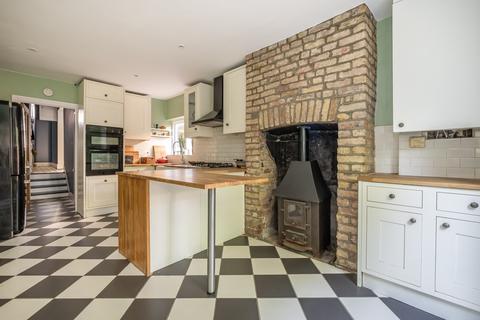4 bedroom terraced house for sale, Wilton Avenue, London, W4
