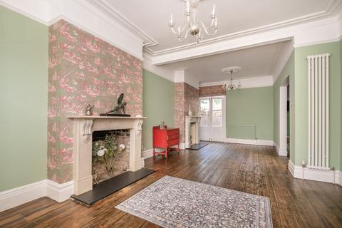4 bedroom terraced house for sale, Wilton Avenue, London, W4
