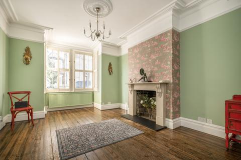 4 bedroom terraced house for sale, Wilton Avenue, London, W4