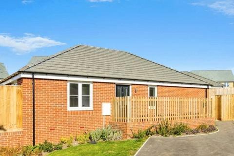 undefined, Plot 9 Benson Grange, Witheridge, EX16
