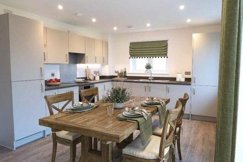 undefined, Plot 9 Benson Grange, Witheridge, EX16