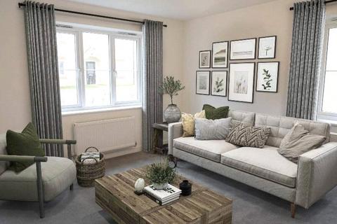 undefined, Plot 9 Benson Grange, Witheridge, EX16