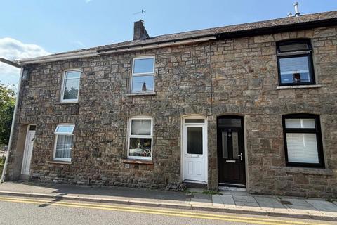 2 bedroom terraced house for sale, New William Street, Blaenavon, Pontypool, Torfaen, NP4 9JN