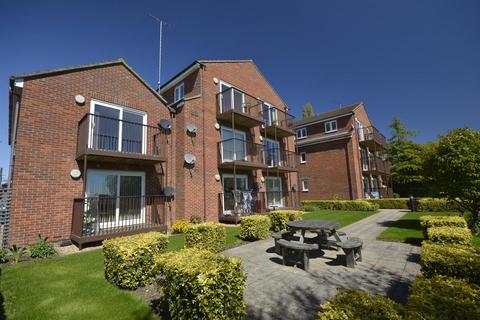 2 bedroom apartment to rent, Fenview Court, CB4