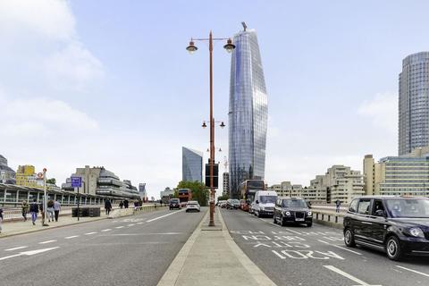 Blackfriars Road, Blackfriars, London, SE1