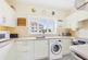 OVER 55'S DEVELOPMENT | OWNED SOLAR PANELS | TWO DOUBLE BEDROOMS photo 4