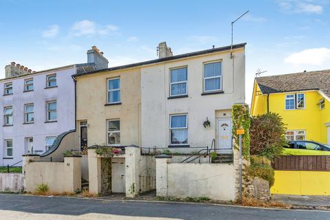 3 bedroom end of terrace house for sale, Curledge Street, Paignton