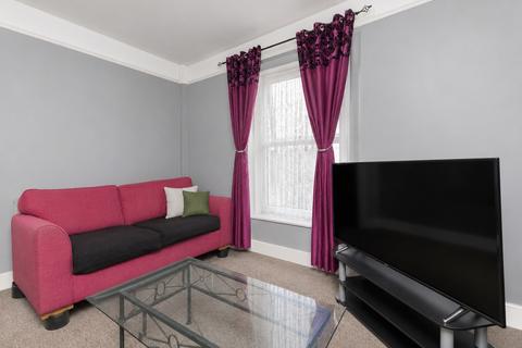 3 bedroom end of terrace house for sale, Curledge Street, Paignton