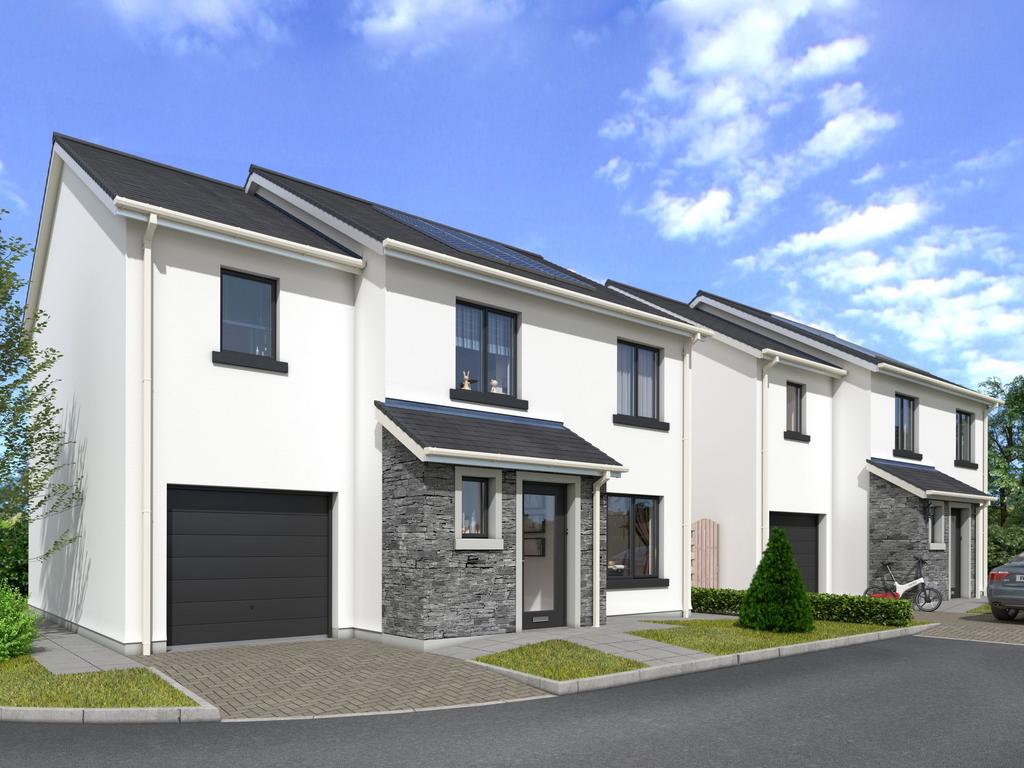 4 bedroom property with land for sale - Bild 3