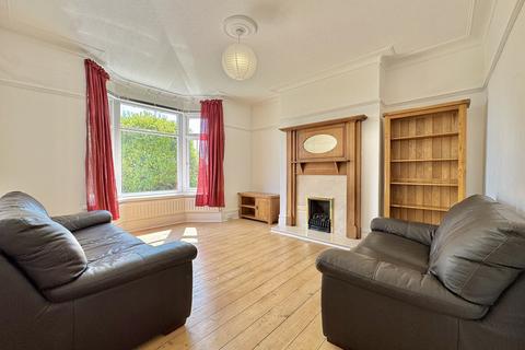 3 bedroom semi-detached house for sale, Lon Mefus, Sketty, Swansea, City And County of Swansea.