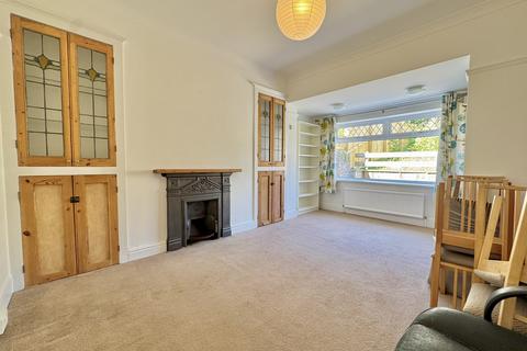 3 bedroom semi-detached house for sale, Lon Mefus, Sketty, Swansea, City And County of Swansea.