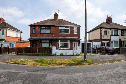 2 bed semi-detached house for rent in 104 Bank Hall Road, Stoke-on-Trent ST6