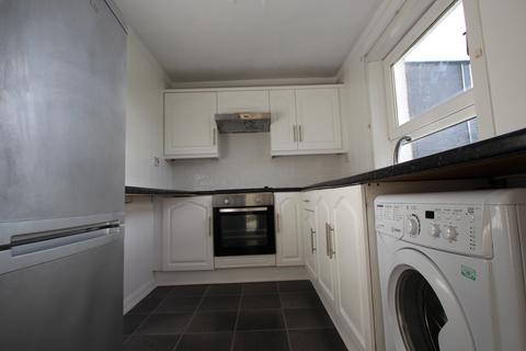 undefined, Rowan Road, Glasgow, G67