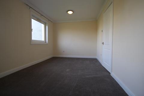 undefined, Rowan Road, Glasgow, G67