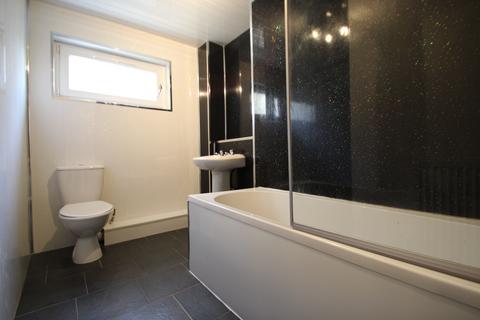 undefined, Rowan Road, Glasgow, G67