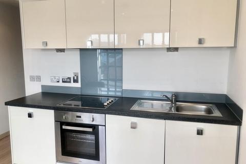 Studio for sale, St Pauls Place, 40 St Pauls Square, Birmingham , B31FQ