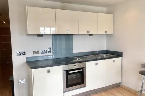Studio for sale, St Pauls Place, 40 St Pauls Square, Birmingham , B31FQ
