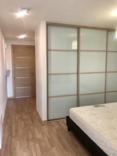 Studio for sale, St Pauls Place, 40 St Pauls Square, Birmingham , B31FQ