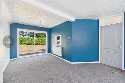 3 bedroom detached bungalow for sale, Icepits Close, Great Barton,