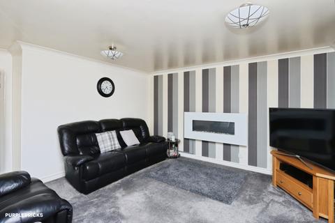 2 bedroom ground floor flat for sale, Richmond Farm Mews, Sheffield, S13