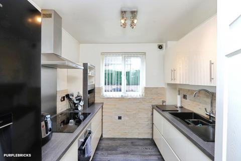 2 bedroom ground floor flat for sale, Richmond Farm Mews, Sheffield, S13