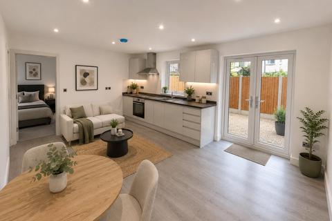 1 bedroom bungalow for sale, Browells Lane, Greater London TW13