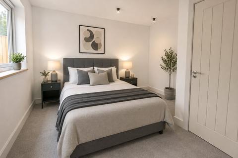1 bedroom bungalow for sale, Browells Lane, Greater London TW13