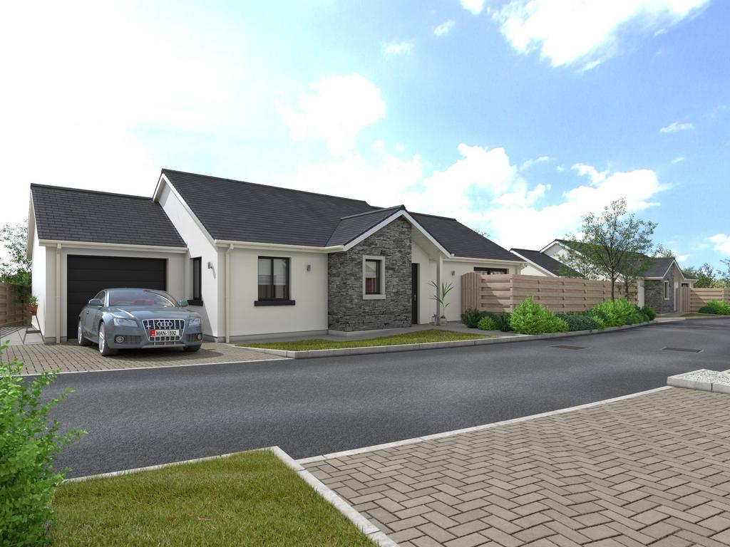 3 bedroom detached bungalow for sale - Fler