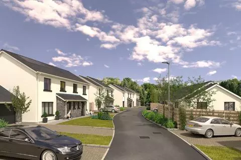 3 bedroom detached bungalow for sale - Bild 4
