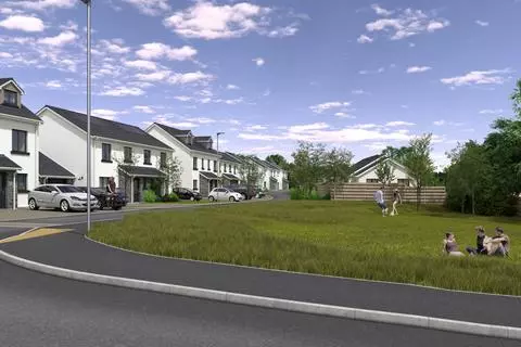 3 bedroom detached bungalow for sale - Bild 6