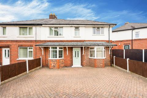undefined, Green Lane, Ormskirk L39