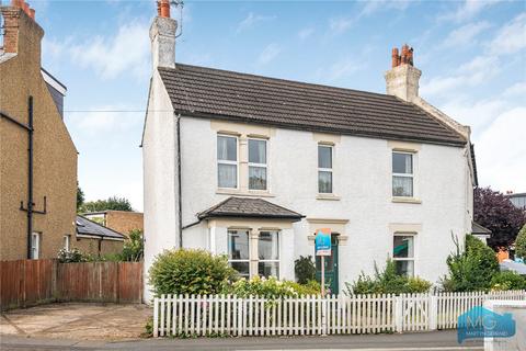 Salisbury Road, Barnet, EN5