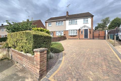 4 bedroom semi-detached house for sale, Malmesbury Road, Whitmore Park, Coventry, CV6