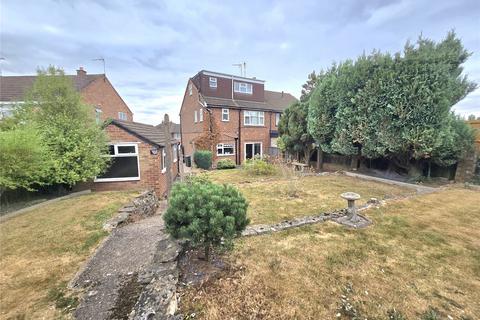 4 bedroom semi-detached house for sale, Malmesbury Road, Whitmore Park, Coventry, CV6