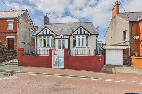 2 bedroom bungalow for sale, Vinegar Hill, Wrexham LL14