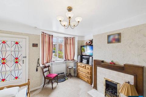 2 bedroom bungalow for sale, Vinegar Hill, Wrexham LL14