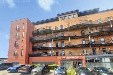 2 bed flat/apartment for rent in Trinity Walk, Derby, Derbyshire, DE1