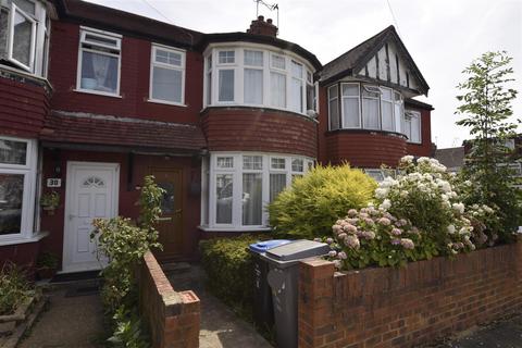 Lancelot Crescent, Wembley, Middlesex