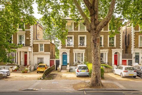 Chiswick High Road, London W4