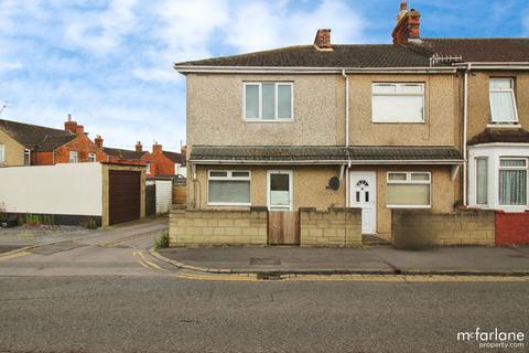 undefined, St. Marys Grove, Swindon SN2