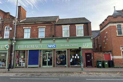 undefined, Flat 2, 115 Blaby Road, Wigston