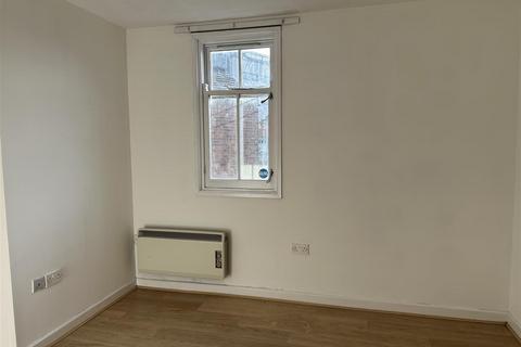 undefined, Flat 2, 115 Blaby Road, Wigston
