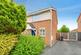 Stirling Lane, Hunts Cross, Liverpool, Merseyside, L25