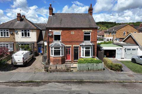 2 bedroom semi-detached house for sale, Main Road, Asfordby Valley, Melton Mowbray