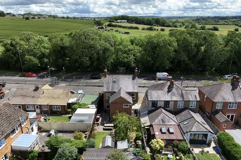 2 bedroom semi-detached house for sale, Main Road, Asfordby Valley, Melton Mowbray