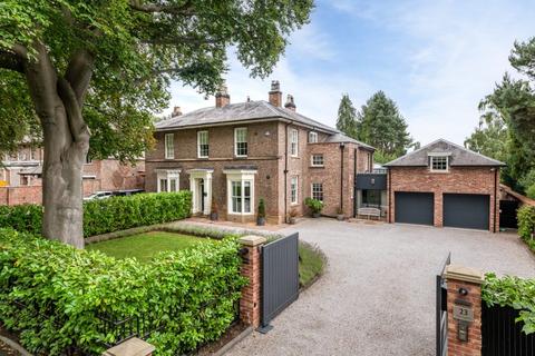 5 bedroom semi-detached house for sale, 23 Shipton Road, York, YO30 5RE