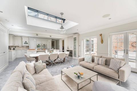 5 bedroom semi-detached house for sale, 23 Shipton Road, York, YO30 5RE