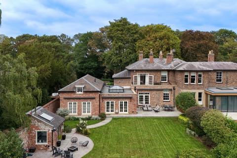 5 bedroom semi-detached house for sale, 23 Shipton Road, York, YO30 5RE