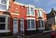 Connaught Road, Liverpool, Merseyside, L7 8RW