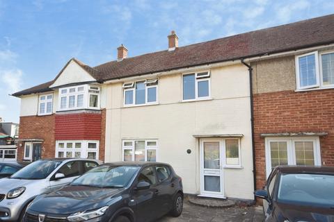 Heron Way, Upminster